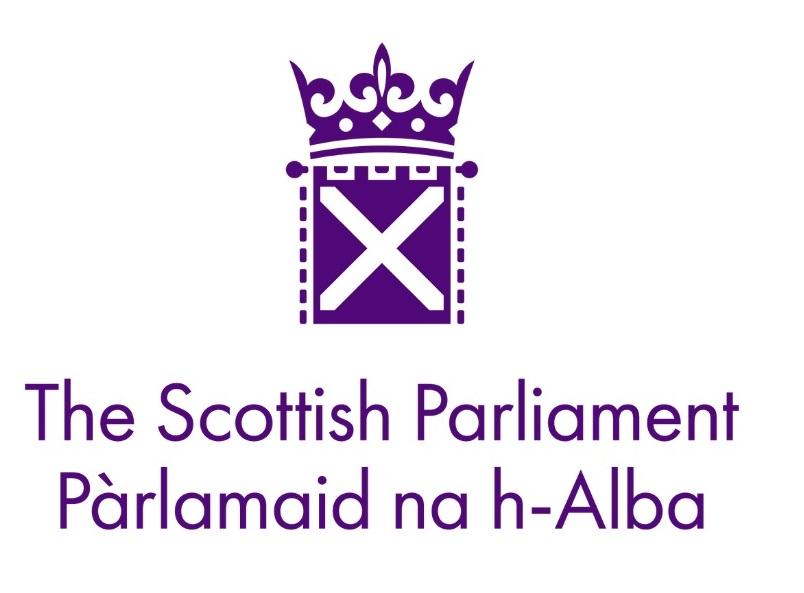 Scottish Parliament Logo