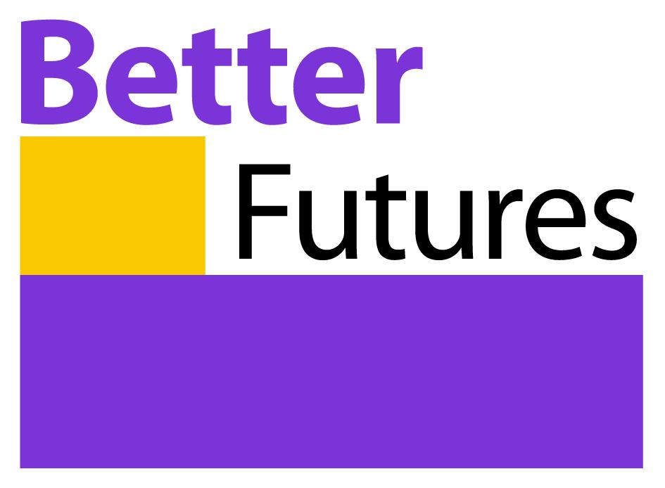 Better Futures Logo